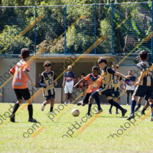 Campeonato Novos Talentos em Ouro Fino