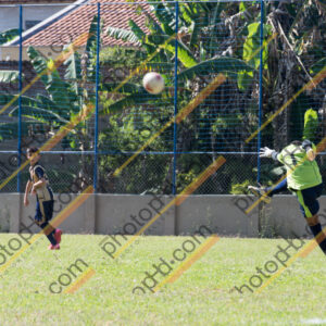 Campeonato Novos Talentos em Ouro Fino