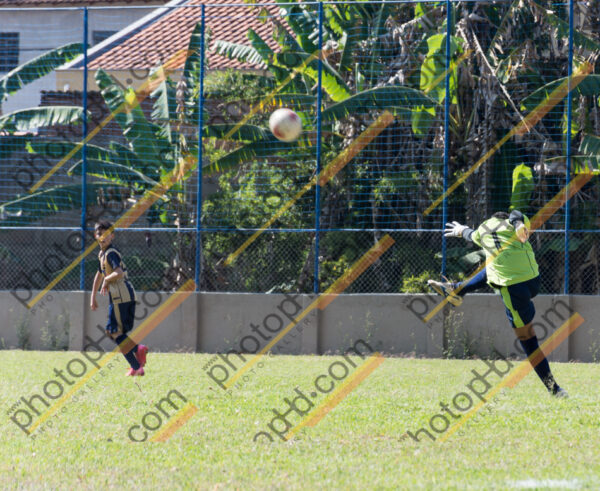 Campeonato Novos Talentos em Ouro Fino