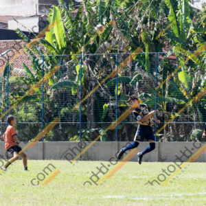 Campeonato Novos Talentos em Ouro Fino