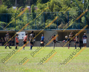 Campeonato Novos Talentos em Ouro Fino