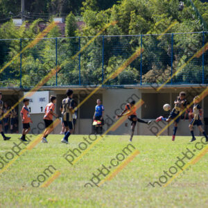 Campeonato Novos Talentos em Ouro Fino