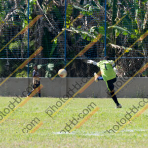 Campeonato Novos Talentos em Ouro Fino