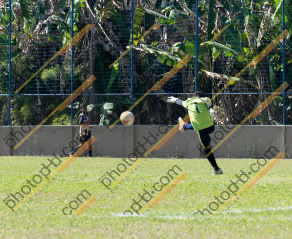 Campeonato Novos Talentos em Ouro Fino