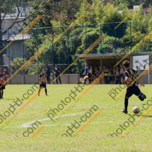 Campeonato Novos Talentos em Ouro Fino