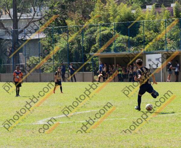 Campeonato Novos Talentos em Ouro Fino
