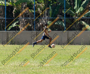 Campeonato Novos Talentos em Ouro Fino