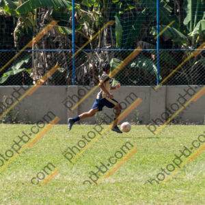Campeonato Novos Talentos em Ouro Fino
