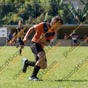 Campeonato Novos Talentos em Ouro Fino