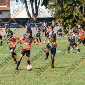 Campeonato Novos Talentos em Ouro Fino