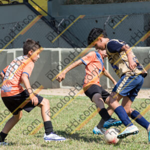 Campeonato Novos Talentos em Ouro Fino