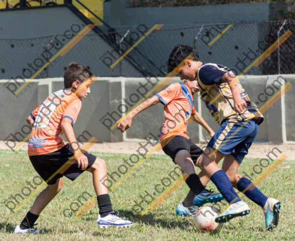 Campeonato Novos Talentos em Ouro Fino