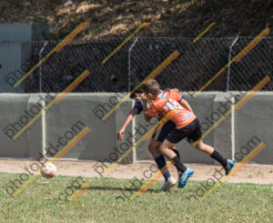 Campeonato Novos Talentos em Ouro Fino
