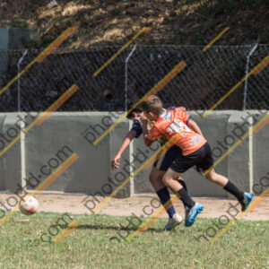 Campeonato Novos Talentos em Ouro Fino