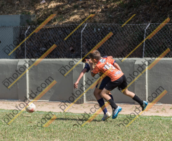Campeonato Novos Talentos em Ouro Fino