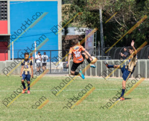 Campeonato Novos Talentos em Ouro Fino