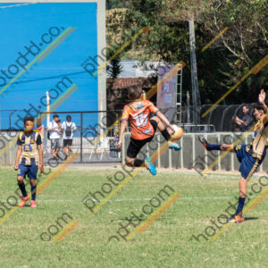Campeonato Novos Talentos em Ouro Fino