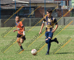 Campeonato Novos Talentos em Ouro Fino