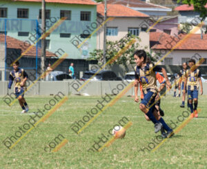 Campeonato Novos Talentos em Ouro Fino