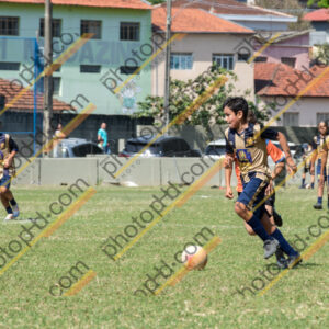 Campeonato Novos Talentos em Ouro Fino