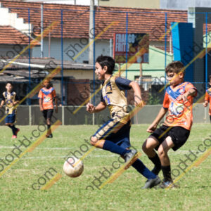 Campeonato Novos Talentos em Ouro Fino