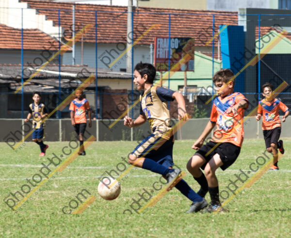 Campeonato Novos Talentos em Ouro Fino