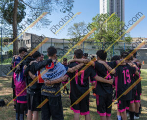 Campeonato Novos Talentos em Ouro Fino