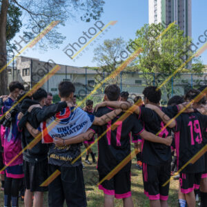 Campeonato Novos Talentos em Ouro Fino