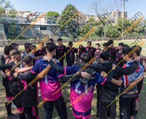 Campeonato Novos Talentos em Ouro Fino