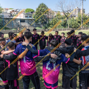 Campeonato Novos Talentos em Ouro Fino