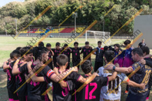 Campeonato Novos Talentos em Ouro Fino