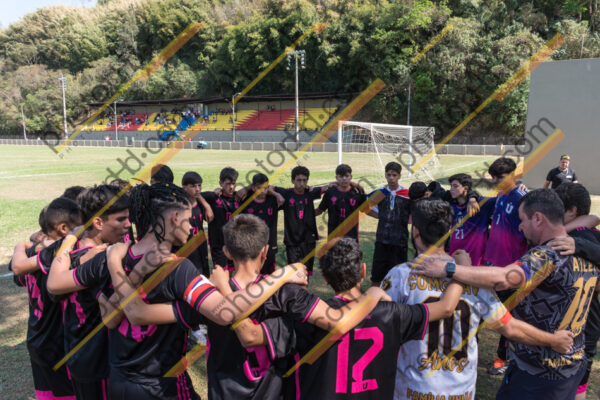 Campeonato Novos Talentos em Ouro Fino
