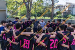 Campeonato Novos Talentos em Ouro Fino