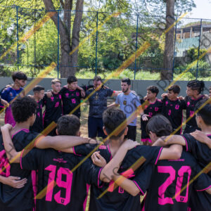 Campeonato Novos Talentos em Ouro Fino