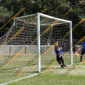 Campeonato Novos Talentos em Ouro Fino