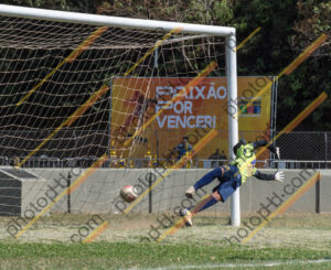 Campeonato Novos Talentos em Ouro Fino