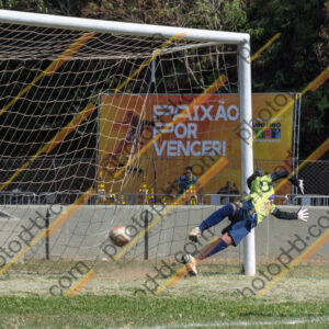 Campeonato Novos Talentos em Ouro Fino