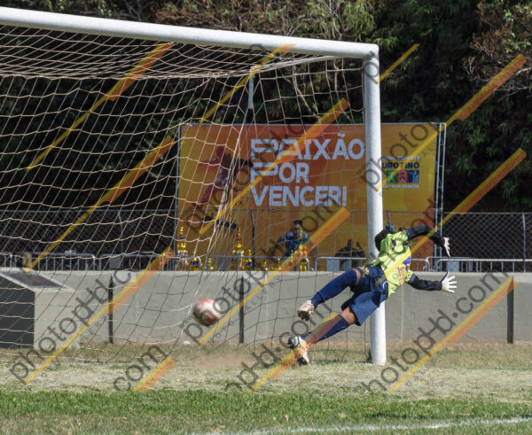 Campeonato Novos Talentos em Ouro Fino