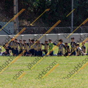 Campeonato Novos Talentos em Ouro Fino