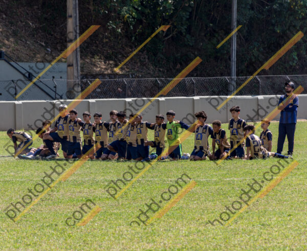 Campeonato Novos Talentos em Ouro Fino