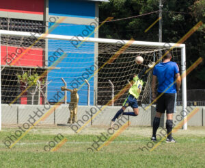 Campeonato Novos Talentos em Ouro Fino