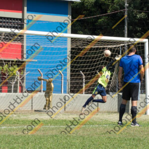 Campeonato Novos Talentos em Ouro Fino