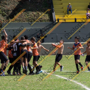 Campeonato Novos Talentos em Ouro Fino