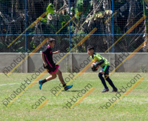 Campeonato Novos Talentos em Ouro Fino
