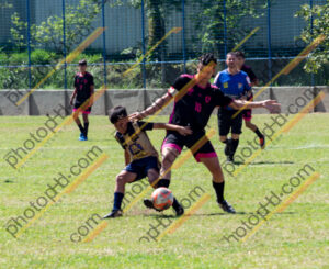 Campeonato Novos Talentos em Ouro Fino