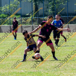 Campeonato Novos Talentos em Ouro Fino