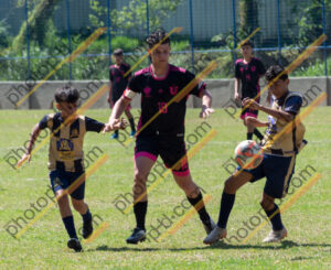 Campeonato Novos Talentos em Ouro Fino
