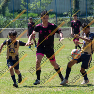 Campeonato Novos Talentos em Ouro Fino