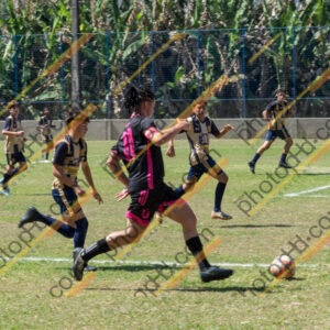 Campeonato Novos Talentos em Ouro Fino