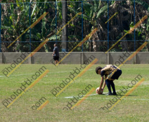 Campeonato Novos Talentos em Ouro Fino